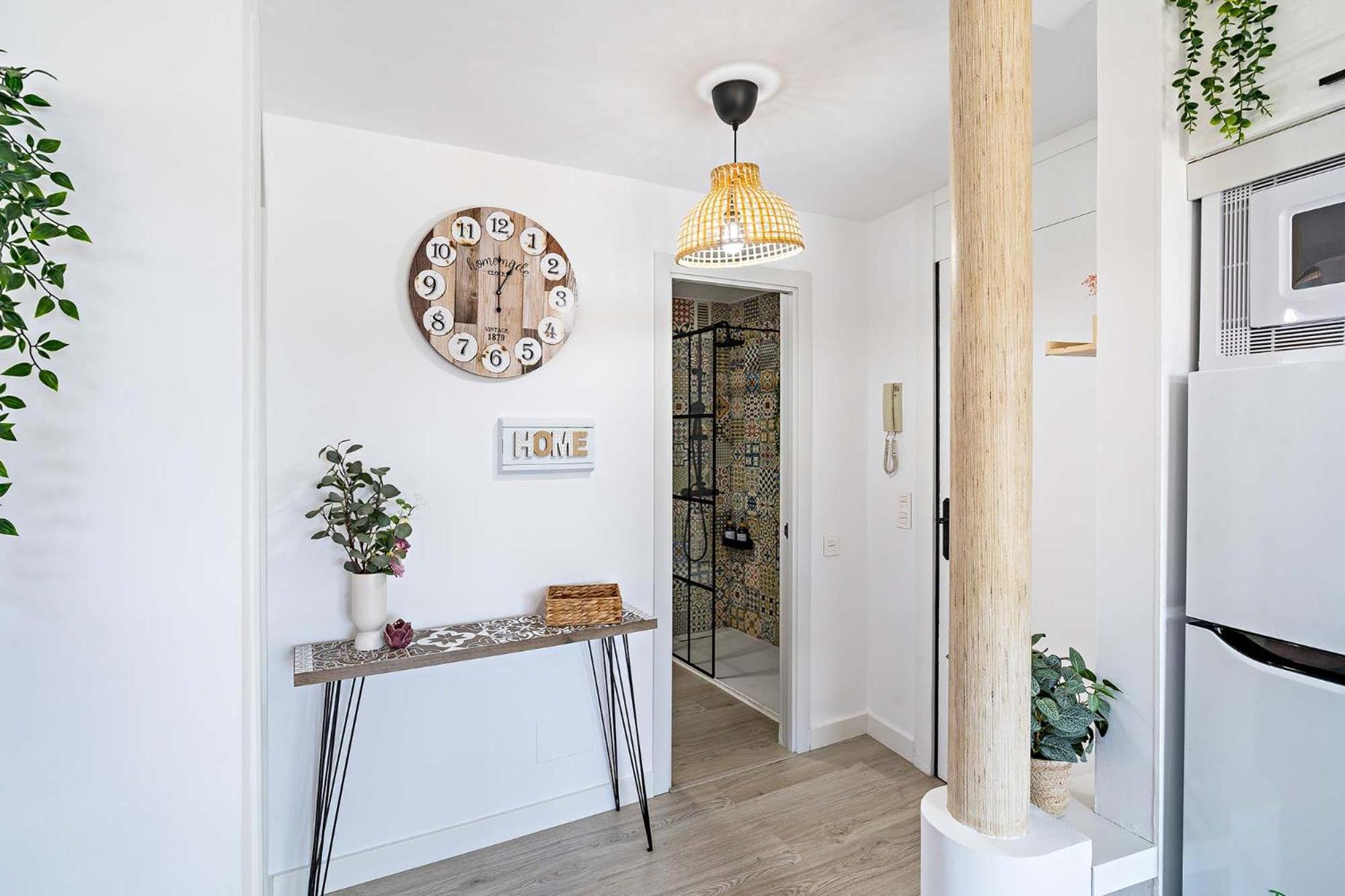 Apartamento Faro 1 โรเกตัสเดมาร์ ภายนอก รูปภาพ